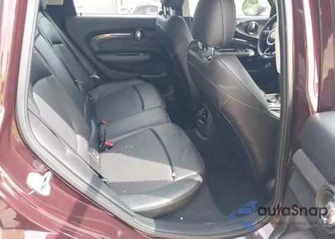 2017 Mini Clubman Cooper S from USA, damaged, VIN WMWLU5C57H2E82004